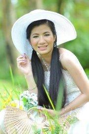 Tina Trinh's Classmates® Profile Photo