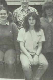 Tricia Christy's Classmates profile album