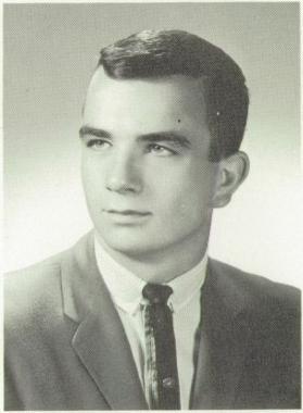 Bob Yorke's Classmates profile album