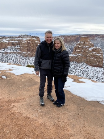 Colorado National Monument, Colorado