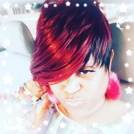 Marvona Seales's Classmates® Profile Photo