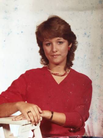 Angie Lewis' Classmates profile album