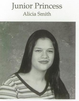 Alicia Smith's Classmates profile album