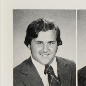 David Driscoll's Classmates profile album