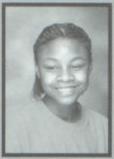 Tiesha Hooks-Wallace's Classmates profile album