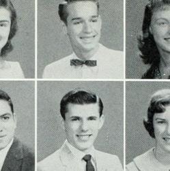 John Burrows' Classmates profile album