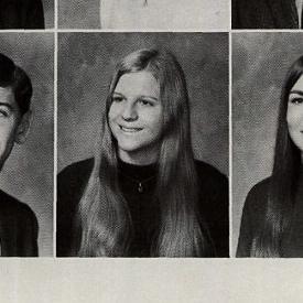 Christine Fox's Classmates profile album