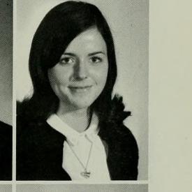 Joan Kemp's Classmates profile album