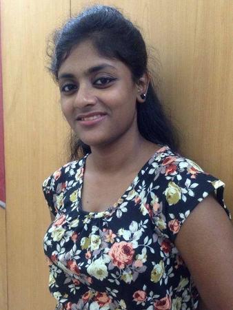 Ashmita Roy's Classmates® Profile Photo
