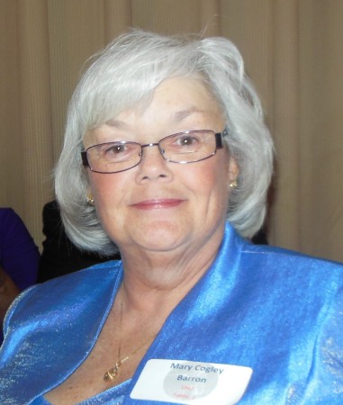 Mary Cogley's Classmates® Profile Photo