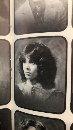 Kathy Parrott's Classmates profile album