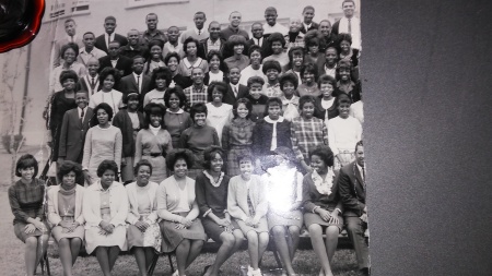 Fredrica Foster's Classmates profile album