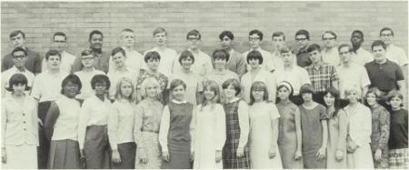 Arlene Travis' Classmates profile album