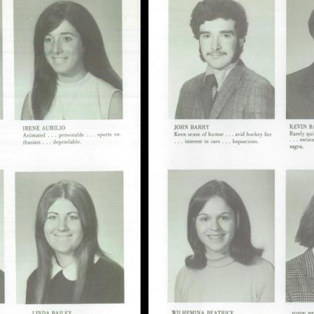 Susan Boyd's Classmates profile album