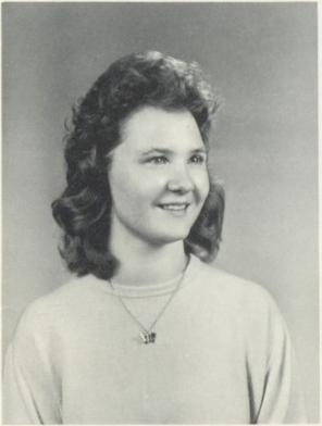 Darlene Morgan's Classmates profile album