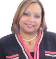 Pamela Gordon's Classmates® Profile Photo