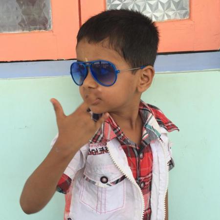 Atul Jain's Classmates® Profile Photo