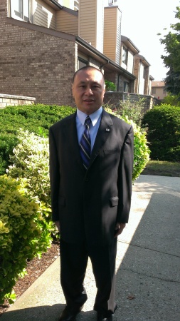 Peter Lee Chin's Classmates® Profile Photo