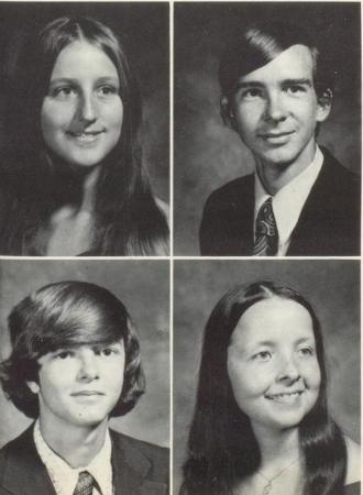 Jean Rogers' Classmates profile album