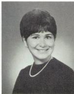 Lisa Bernstein Levin's Classmates profile album