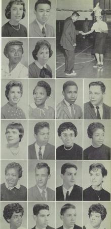 Walter Lane's Classmates profile album