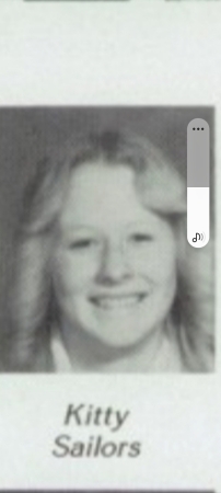 Kitty Graham's Classmates profile album