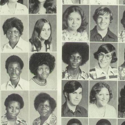 Phyllis Davis' Classmates profile album