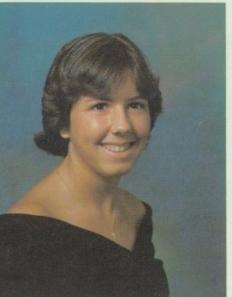 Mary Anne Lamssies's Classmates® Profile Photo