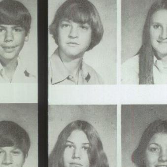 Nancy Brown's Classmates profile album