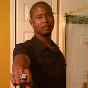 Roderick Griffin Sr.'s Classmates® Profile Photo