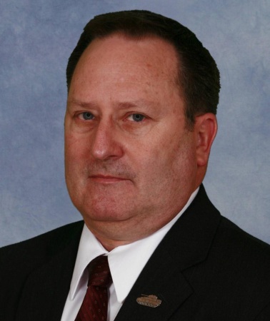 Randy Cook's Classmates® Profile Photo