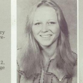 Paula Marie Bass' Classmates profile album