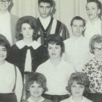 Kathy Boehm's Classmates profile album