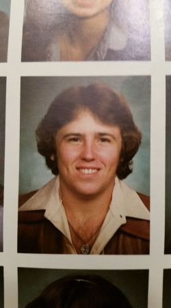 Steve Everett's Classmates profile album