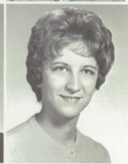 Mary Anne Lefevre's Classmates profile album