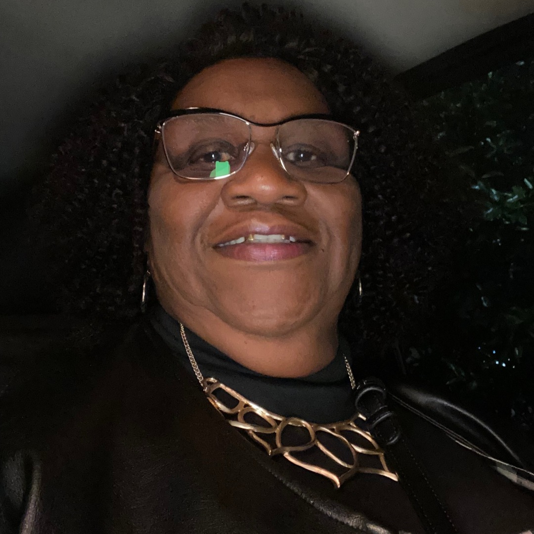 Wilma Jackson's Classmates® Profile Photo