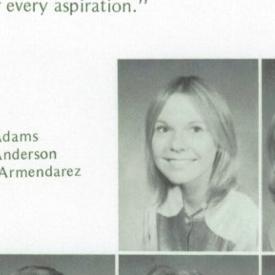 Petra Thurman's Classmates profile album