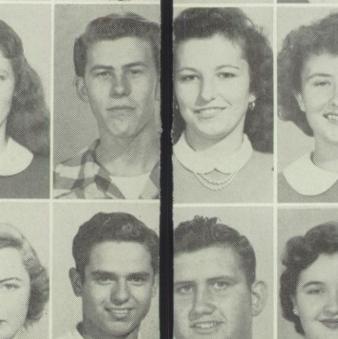 Alfred Blanchard's Classmates profile album