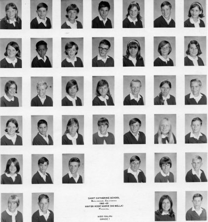 Dianne Knudsen's Classmates profile album