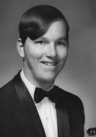 Bill Underwood's Classmates profile album