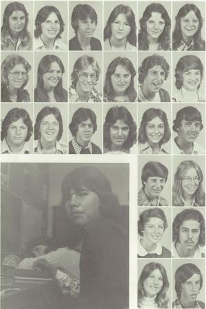 Pam Cataline's Classmates profile album