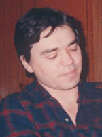 Bruce Currie's Classmates® Profile Photo