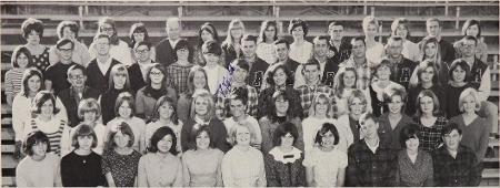 Jim Beaver's Classmates profile album