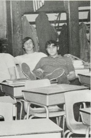 Donna Lombardi Monteforte's Classmates profile album