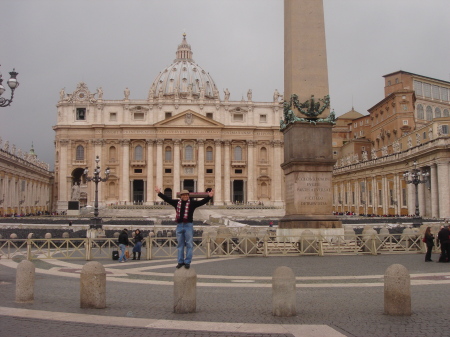 Vatican 07