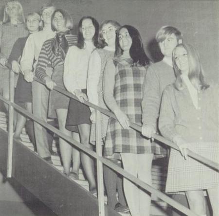 Pete Kotula's Classmates profile album