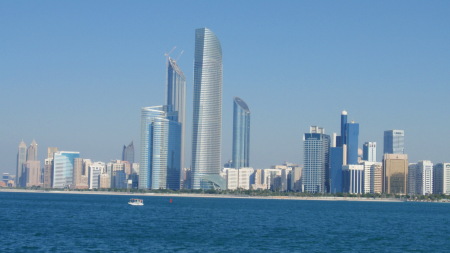 ABU DHABI