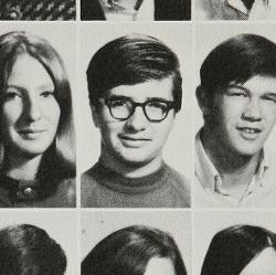 Thomas Moeller's Classmates profile album