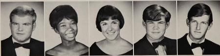 Kathy Mela's Classmates profile album