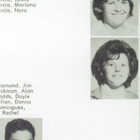 Mary Nichols' Classmates profile album